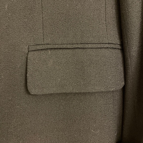 Lauren Ralph Lauren, blazer size 8 - Picture 3 of 5